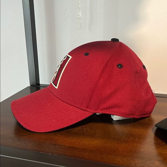 Arizona Diamondbacks Baseball Caps set of 2 OS Adult - Picture 3 of 8